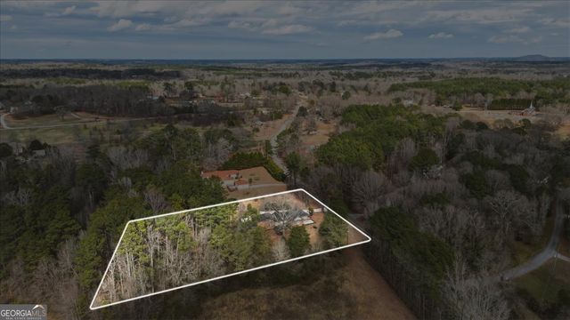 4911 Lower Jersey Road, Oxford, GA 30054