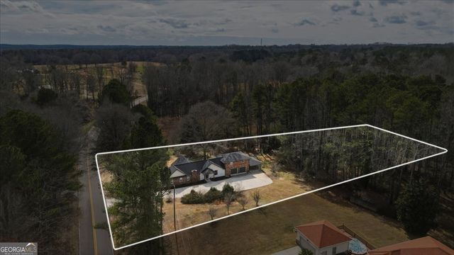 4911 Lower Jersey Road, Oxford, GA 30054