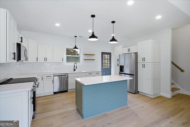 4911 Lower Jersey Road, Oxford, GA 30054