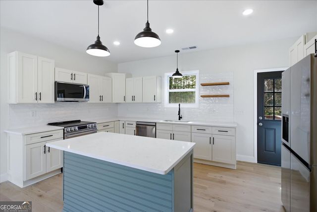 4911 Lower Jersey Road, Oxford, GA 30054