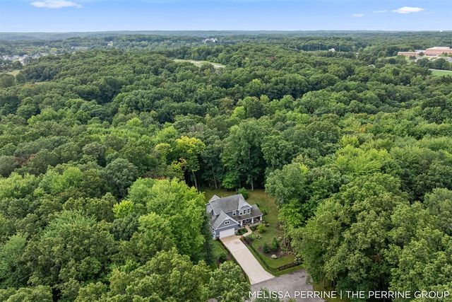 12125 Cherry Creek Ridge, Lowell, MI 49331