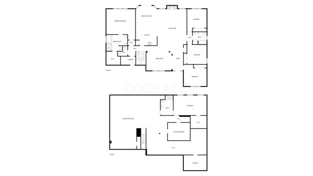 8665 Birch Brook Loop, Pickerington, OH 43147