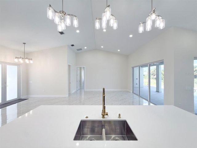 14663 LILLIAN CIRCLE, Port Charlotte, FL 33981