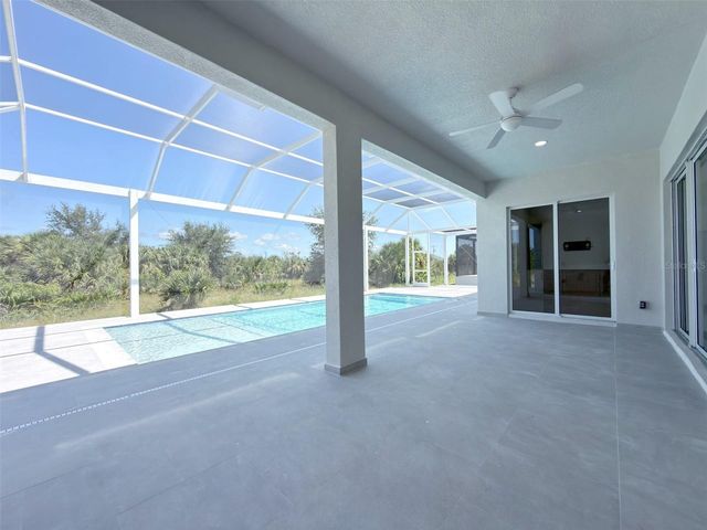 14663 LILLIAN CIRCLE, Port Charlotte, FL 33981