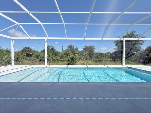 14663 LILLIAN CIRCLE, Port Charlotte, FL 33981