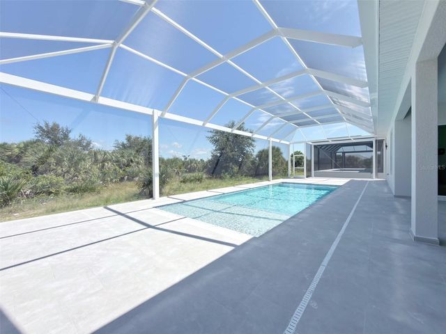 14663 LILLIAN CIRCLE, Port Charlotte, FL 33981