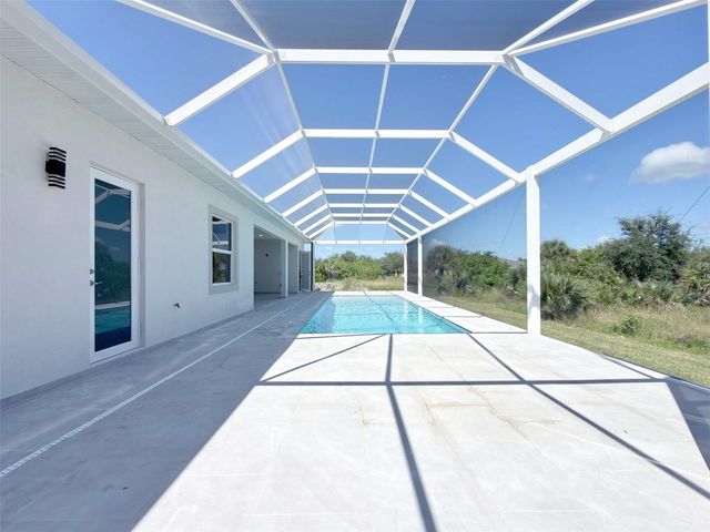 14663 LILLIAN CIRCLE, Port Charlotte, FL 33981