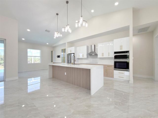 14663 LILLIAN CIRCLE, Port Charlotte, FL 33981