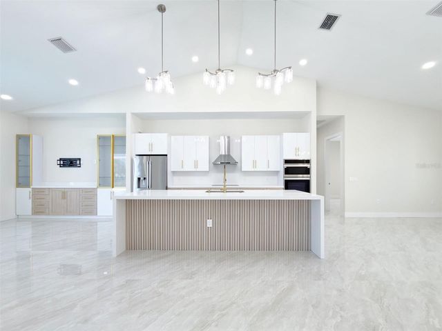 14663 LILLIAN CIRCLE, Port Charlotte, FL 33981