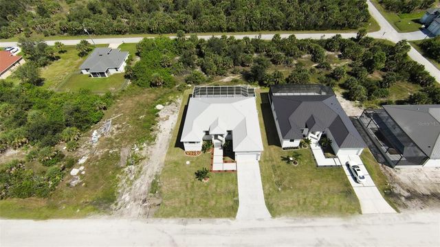 14663 LILLIAN CIRCLE, Port Charlotte, FL 33981