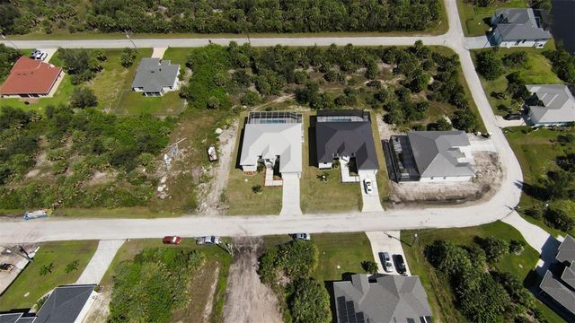 14663 LILLIAN CIRCLE, Port Charlotte, FL 33981