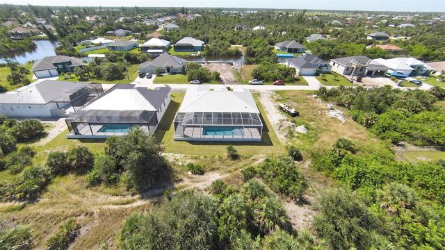 14663 LILLIAN CIRCLE, Port Charlotte, FL 33981