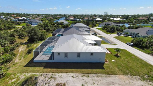 14663 LILLIAN CIRCLE, Port Charlotte, FL 33981