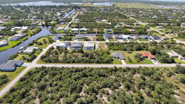14663 LILLIAN CIRCLE, Port Charlotte, FL 33981
