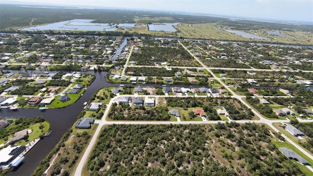 14663 LILLIAN CIRCLE, Port Charlotte, FL 33981