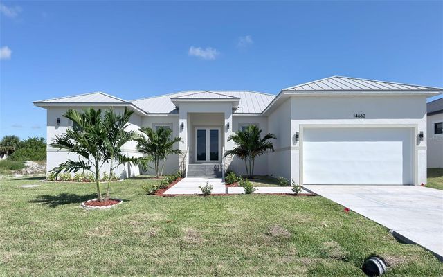 14663 LILLIAN CIRCLE, Port Charlotte, FL 33981
