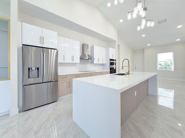 14663 LILLIAN CIRCLE, Port Charlotte, FL 33981