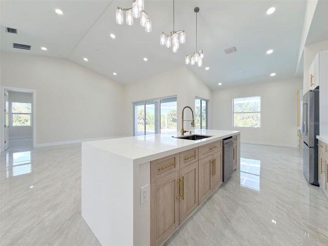 14663 LILLIAN CIRCLE, Port Charlotte, FL 33981