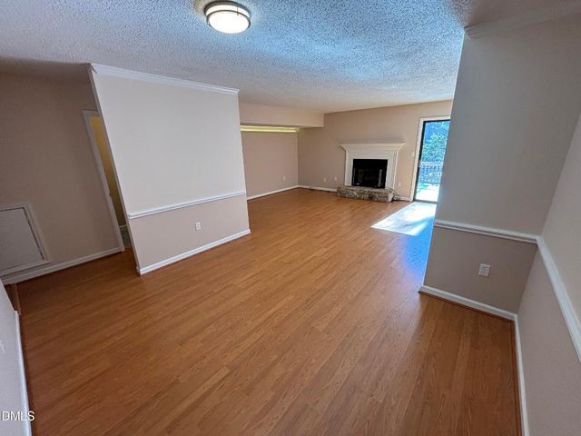 54 Willow Bridge Drive, Durham, NC 27707