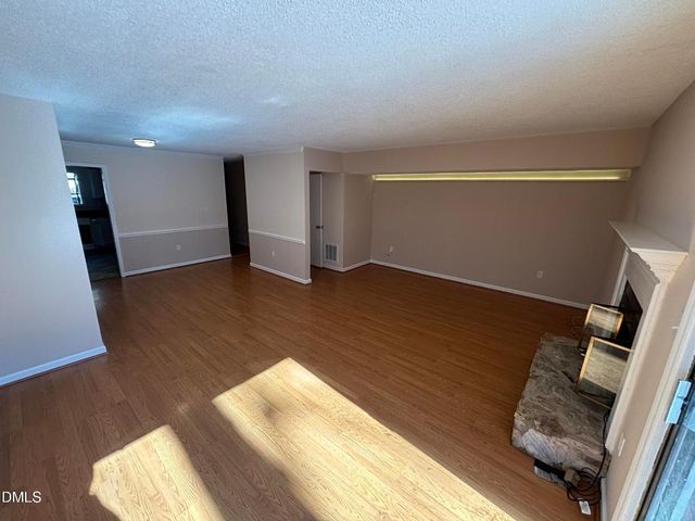 54 Willow Bridge Drive, Durham, NC 27707