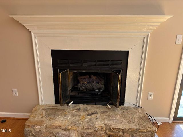 54 Willow Bridge Drive, Durham, NC 27707