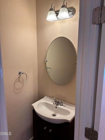 54 Willow Bridge Drive, Durham, NC 27707