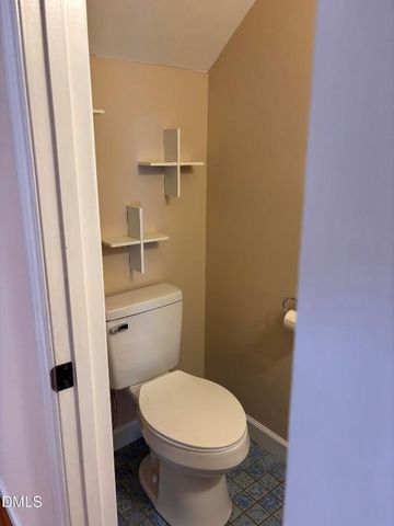 54 Willow Bridge Drive, Durham, NC 27707