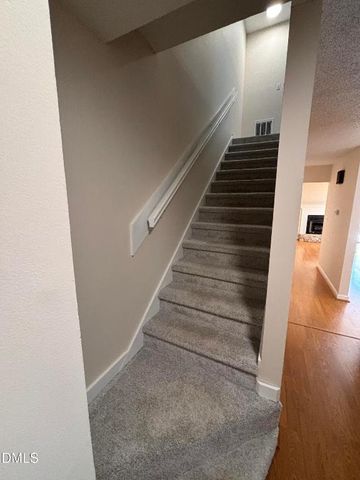 54 Willow Bridge Drive, Durham, NC 27707