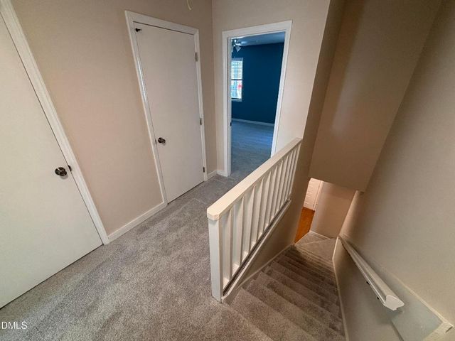 54 Willow Bridge Drive, Durham, NC 27707