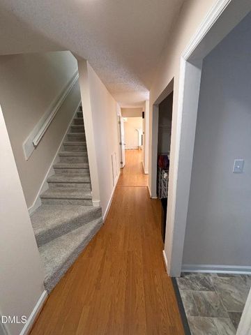 54 Willow Bridge Drive, Durham, NC 27707