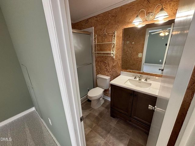 54 Willow Bridge Drive, Durham, NC 27707