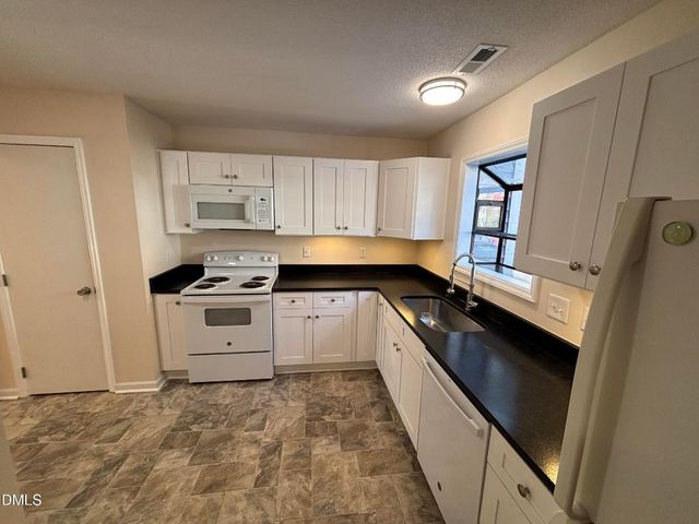 54 Willow Bridge Drive, Durham, NC 27707