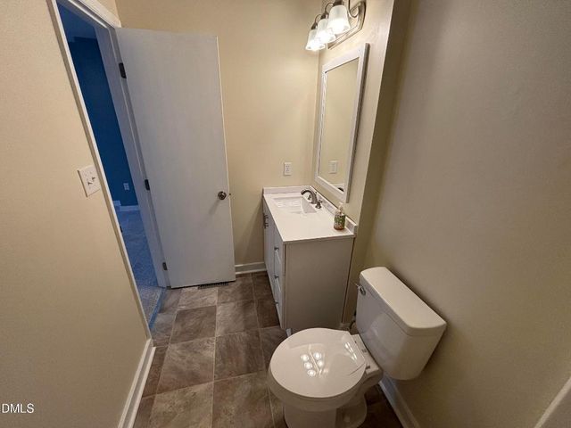 54 Willow Bridge Drive, Durham, NC 27707