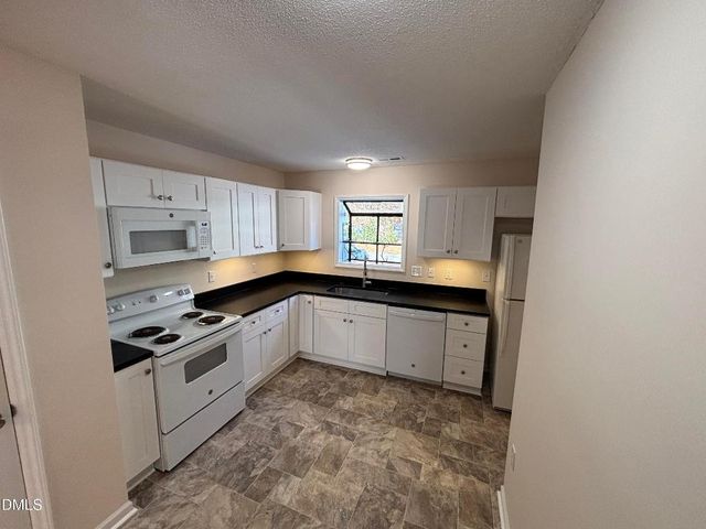 54 Willow Bridge Drive, Durham, NC 27707