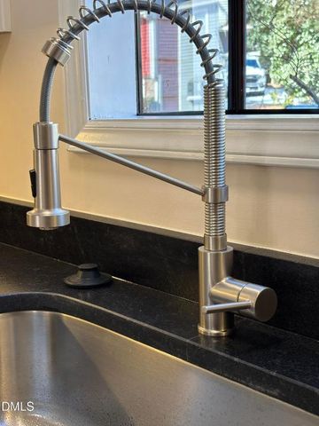 54 Willow Bridge Drive, Durham, NC 27707