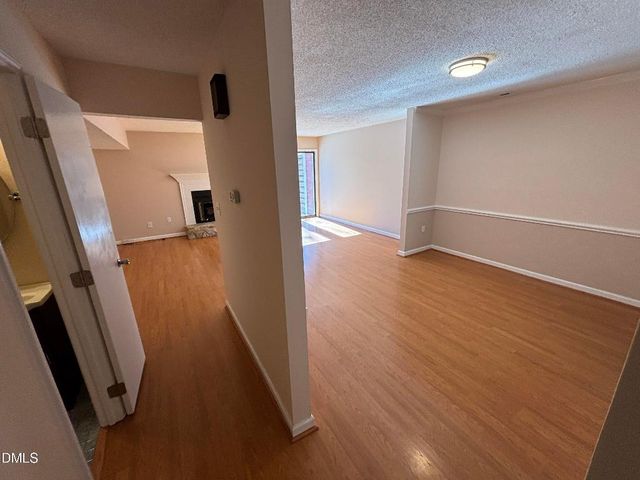 54 Willow Bridge Drive, Durham, NC 27707