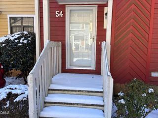 54 Willow Bridge Drive, Durham, NC 27707