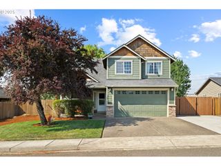 720 E AZALEA St, Yamhill, OR 97148