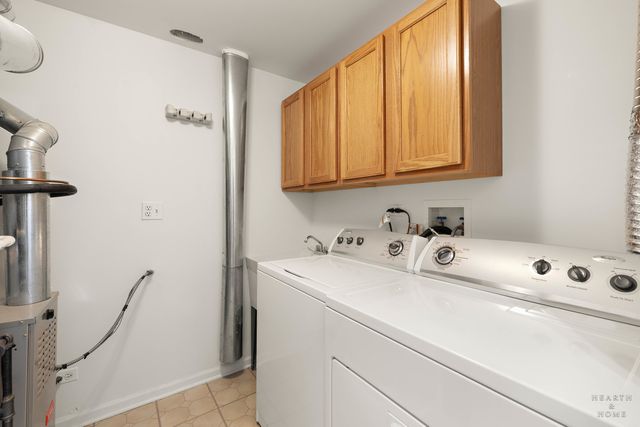 1508 N Waterbury Circle, Palatine, IL 60074