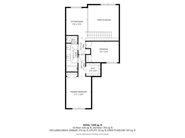 1508 N Waterbury Circle, Palatine, IL 60074