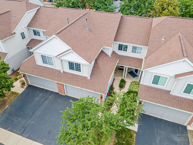 1508 N Waterbury Circle, Palatine, IL 60074