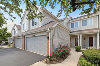 1508 N Waterbury Circle, Palatine, IL 60074