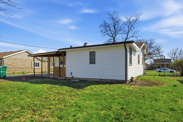 8516 Austin Avenue, Burbank, IL 60459