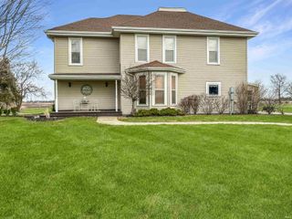 5181 N State Road 39 Road, Rossville, IN 46065