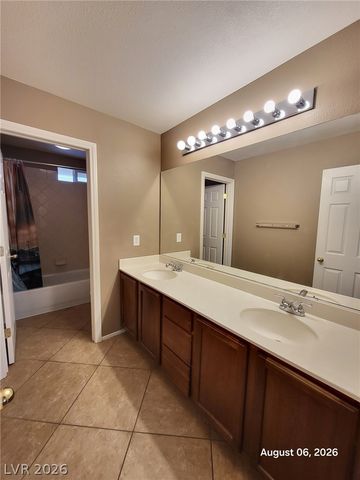 9091 Cloudy Mountain Place, Las Vegas, NV 89178