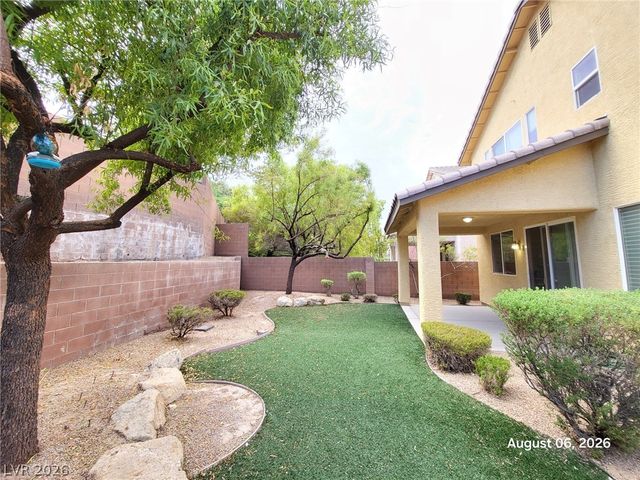 9091 Cloudy Mountain Place, Las Vegas, NV 89178
