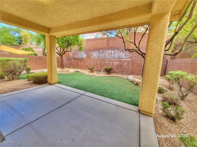 9091 Cloudy Mountain Place, Las Vegas, NV 89178