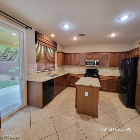 9091 Cloudy Mountain Place, Las Vegas, NV 89178