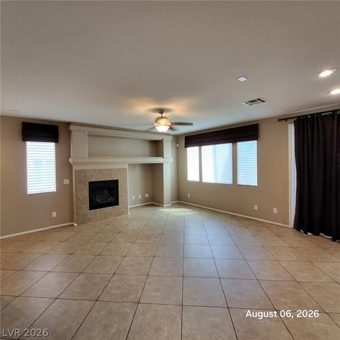 9091 Cloudy Mountain Place, Las Vegas, NV 89178
