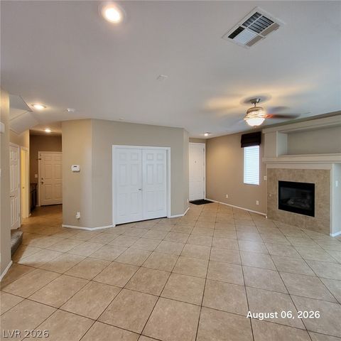 9091 Cloudy Mountain Place, Las Vegas, NV 89178